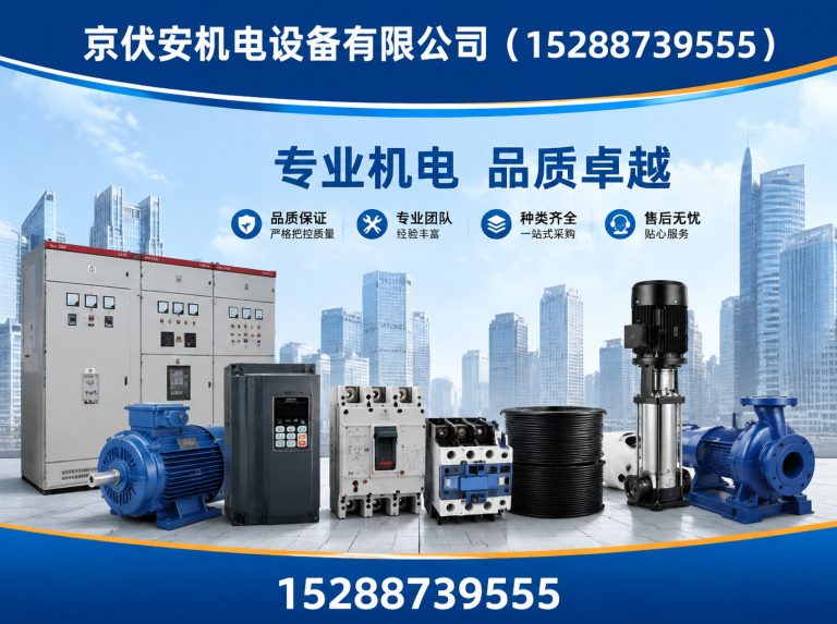 潍坊发电机出租展示图